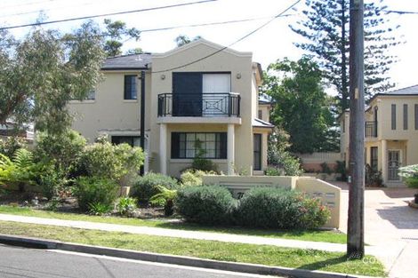 Property photo of 5/71-73 Old Taren Point Road Taren Point NSW 2229