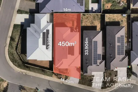 27 Tuart Rdge, Parmelia, WA 6167