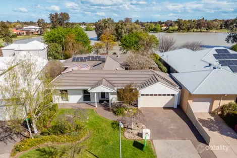 Property photo of 4 Tyrrel Court Kialla VIC 3631