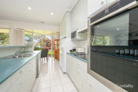 Property photo of 4 Tyrrel Court Kialla VIC 3631