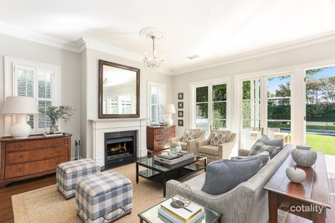 Property photo of 9 Cambridge Avenue Vaucluse NSW 2030