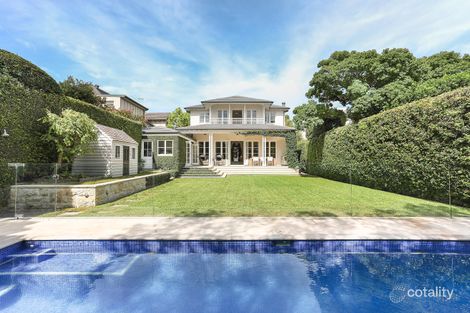 Property photo of 9 Cambridge Avenue Vaucluse NSW 2030