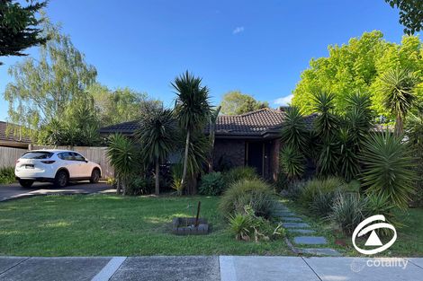 Property photo of 2 Ireland Avenue Narre Warren VIC 3805