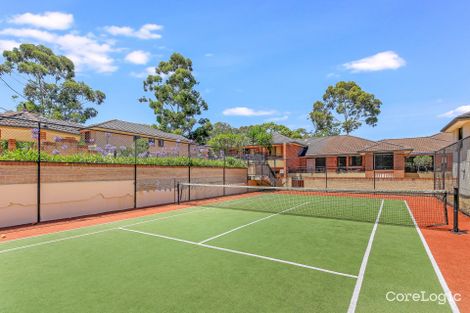 Property photo of 14/78-82 Old Northern Road Baulkham Hills NSW 2153