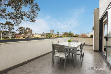 Property photo of 207/152 Peel Street Windsor VIC 3181
