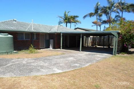 Property photo of 31 Naroon Crescent Wurtulla QLD 4575