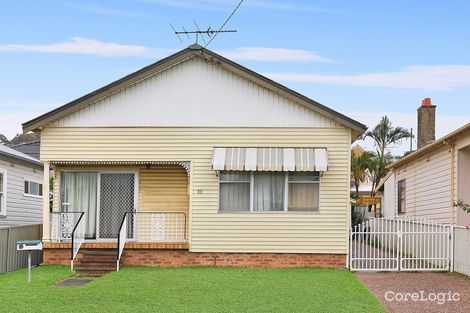 Property photo of 33 Moira Street Adamstown NSW 2289