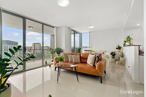 Property photo of 707/2-8 River Road West Parramatta NSW 2150