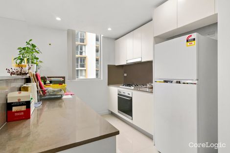 Property photo of 707/2-8 River Road West Parramatta NSW 2150