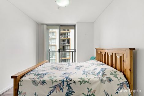 Property photo of 707/2-8 River Road West Parramatta NSW 2150