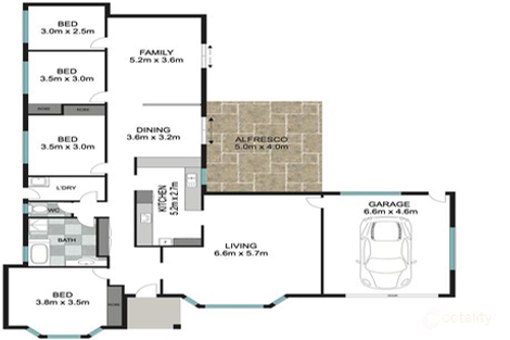 Property photo of 15 Thoms Crescent Mount Warren Park QLD 4207