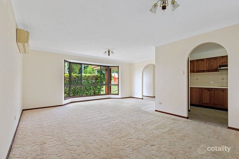 Property photo of 15 Thoms Crescent Mount Warren Park QLD 4207