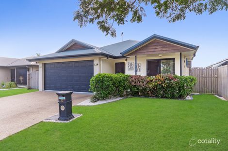 Property photo of 53 Elphinstone Drive Kirwan QLD 4817