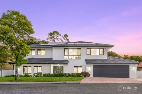 15 Lomatia Cl, Westlake, QLD 4074