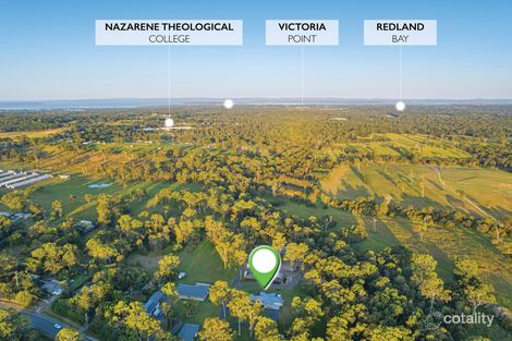 Property photo of 364-368 Woodlands Drive Thornlands QLD 4164