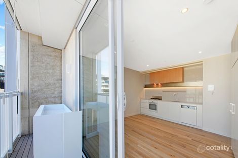Property photo of 402/109-111 York Street South Melbourne VIC 3205