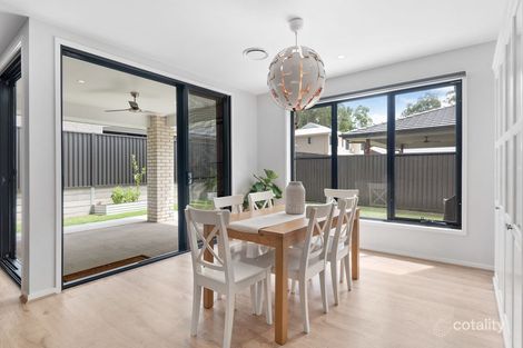 Property photo of 31 Stay Street Ferny Grove QLD 4055