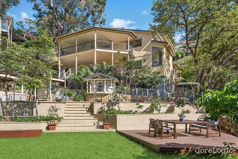 Property photo of 57A Yarran Road Oatley NSW 2223