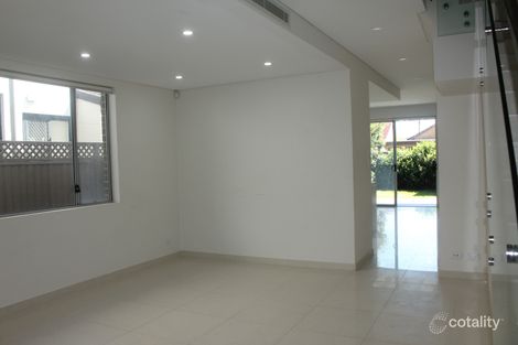 Property photo of 67A Morotai Road Revesby Heights NSW 2212