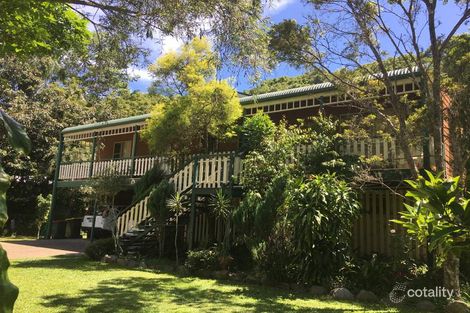50 Smiths Creek Rd, Uki, NSW 2484