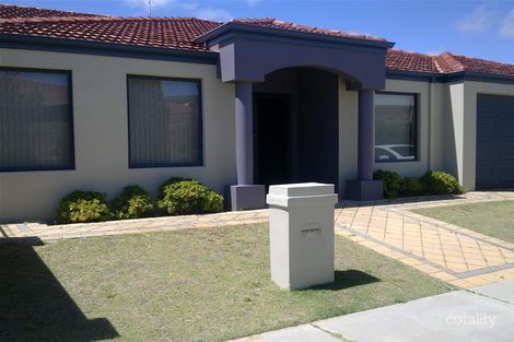 44 Miramare Bvd, Currambine, WA 6028