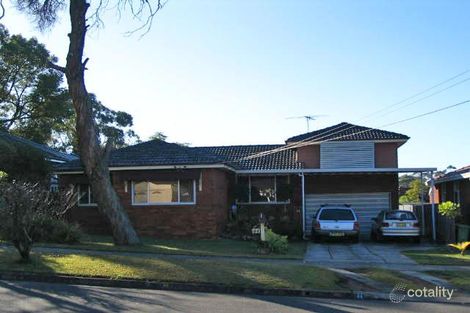 44 Nottingham St, Northmead, NSW 2152