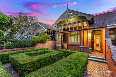 24 Abbotford St, Kensington, NSW 2033