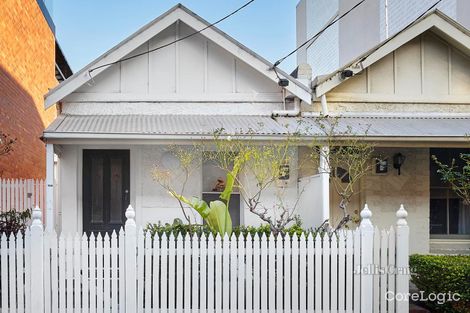 Property photo of 108 Cubitt Street Cremorne VIC 3121