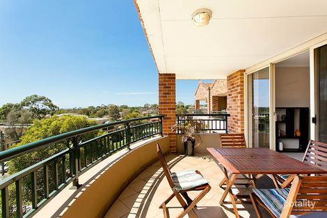 Property photo of 25/22-26 Urunga Parade Miranda NSW 2228