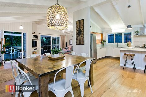 Property photo of 19 Extasis Street The Gap QLD 4061