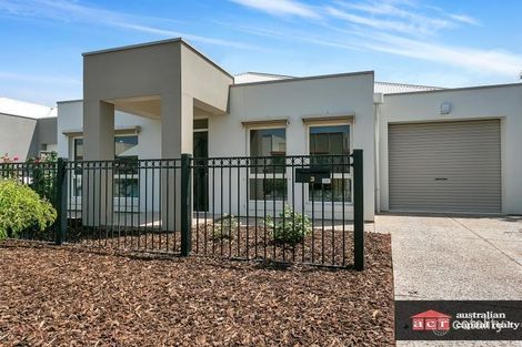 Property photo of 3 Hindmarsh Circuit Mawson Lakes SA 5095