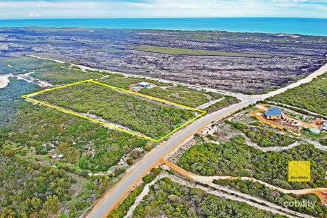 Marine Dr, Jurien Bay, WA 6516