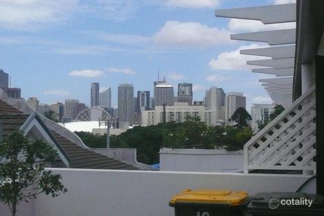 10/39 Edmondstone St, South Brisbane, QLD 4101