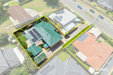 Property photo of 92 Daisy Hill Road Daisy Hill QLD 4127