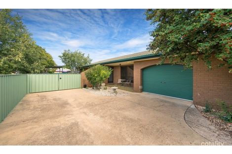 Property photo of 2/213 Union Road North Albury NSW 2640