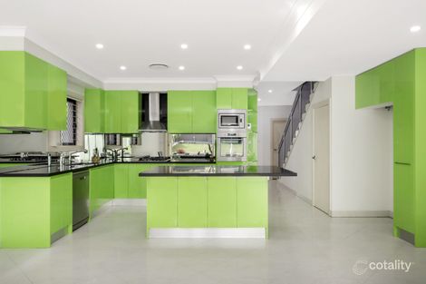 Property photo of 16 Winifred Street Condell Park NSW 2200