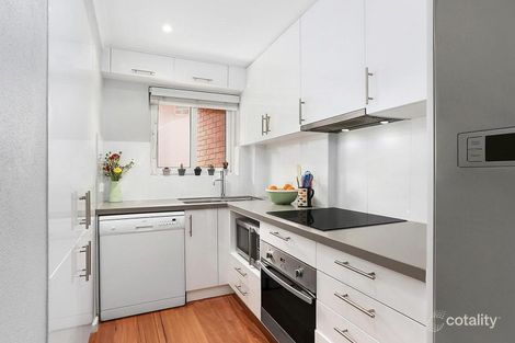 Property photo of 2/4 Macpherson Street Waverley NSW 2024