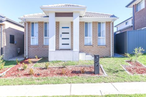 Property photo of 4 Brallos Street Bardia NSW 2565