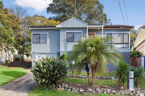 Property photo of 61 Roslyn Avenue Charlestown NSW 2290
