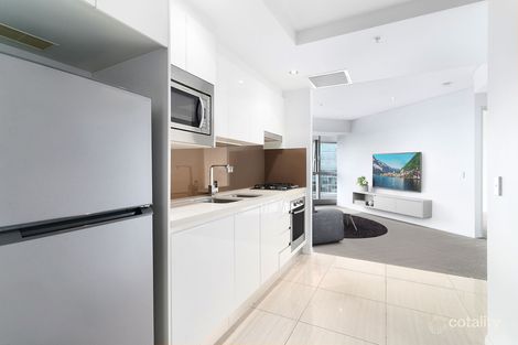 Property photo of 2807/43 Herschel Street Brisbane City QLD 4000