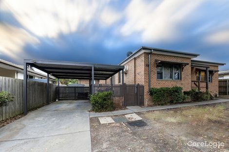 Property photo of 1/56 Central Avenue Boronia VIC 3155