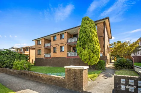 Property photo of 7/46 Dartbrook Road Auburn NSW 2144