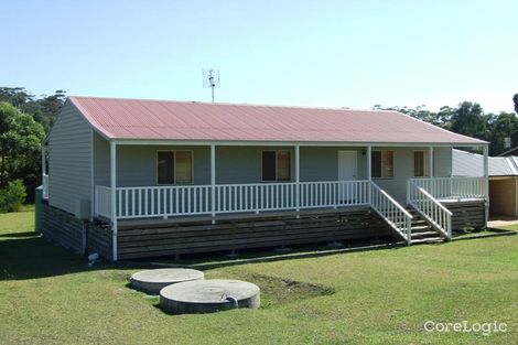 Property photo of 3 Hapgood Close Kioloa NSW 2539