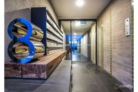 205/8 Bond St, South Yarra, VIC 3141