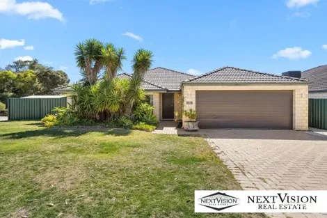 8 Wedgetail Cres, Success, WA 6164