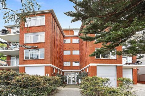 Property photo of 2/4 Macpherson Street Waverley NSW 2024