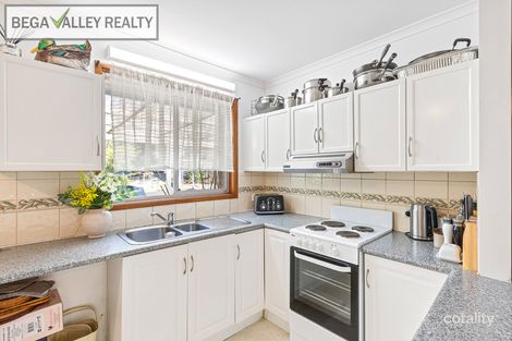 Property photo of 252 Auckland Street Bega NSW 2550