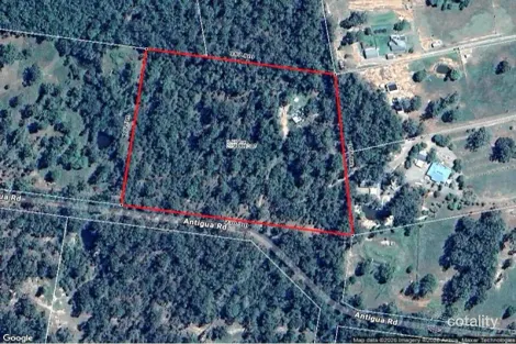 Lot 2 Antigua Rd, Antigua, QLD 4650