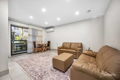 Property photo of 7/46 Dartbrook Road Auburn NSW 2144
