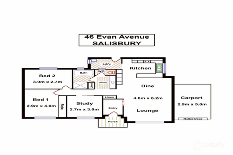 Property photo of 46 Evan Avenue Salisbury SA 5108